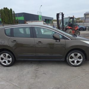 PEUGEOT 3008 1 PHASE 1