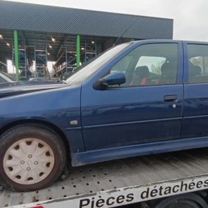 PEUGEOT 306 PHASE 2
