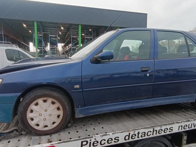 PEUGEOT 306 PHASE 2