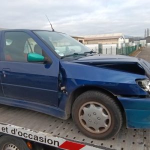 PEUGEOT 306 PHASE 2