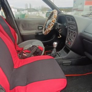 PEUGEOT 306 PHASE 2