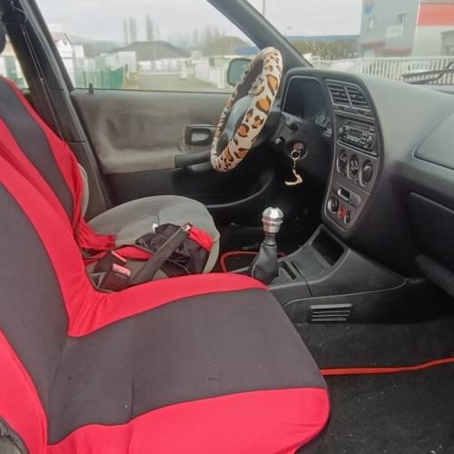 PEUGEOT 306 PHASE 2