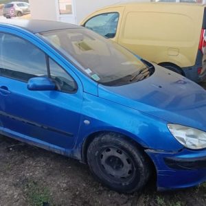 PEUGEOT 307 PHASE 1