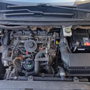 PEUGEOT 307 PHASE 1