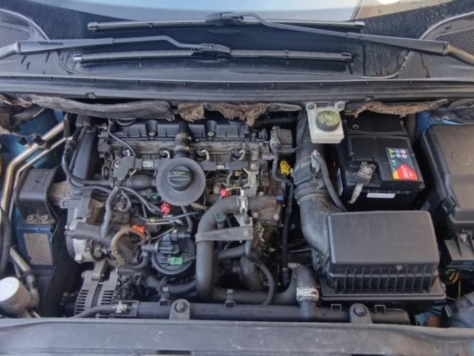 PEUGEOT 307 PHASE 1