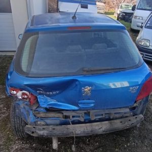 PEUGEOT 307 PHASE 1
