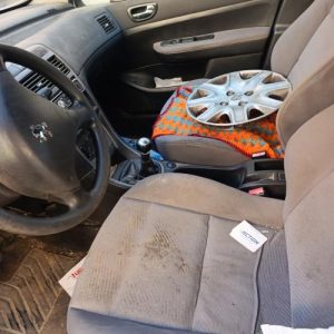 PEUGEOT 307 PHASE 1
