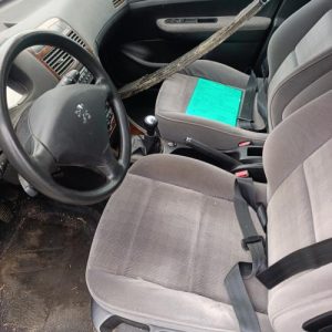 PEUGEOT 307 PHASE 1