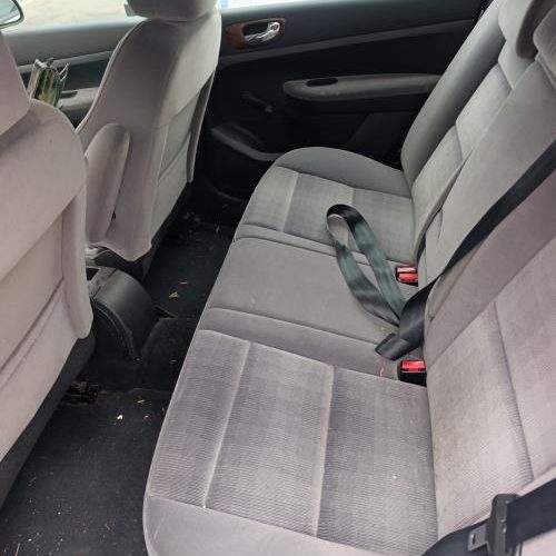 PEUGEOT 307 PHASE 1
