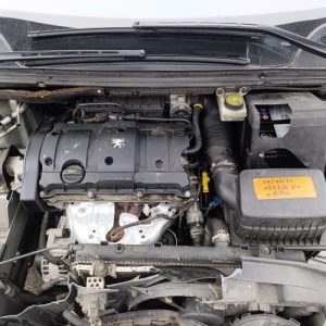 PEUGEOT 307 PHASE 1