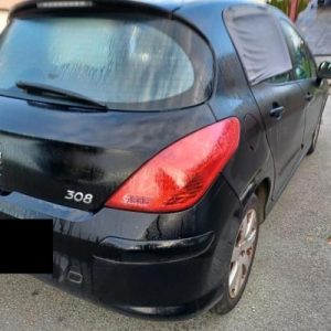 PEUGEOT 308 1 PHASE 1
