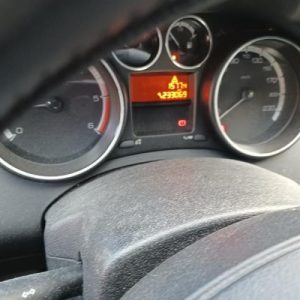 PEUGEOT 308 1 PHASE 1