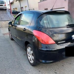 PEUGEOT 308 1 PHASE 1