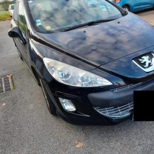 PEUGEOT 308 1 PHASE 1