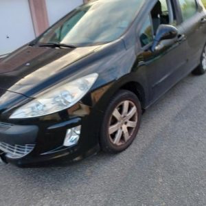 PEUGEOT 308 1 PHASE 1