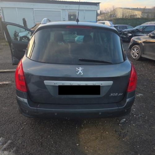 PEUGEOT 308 1 SW PHASE 1 BREAK