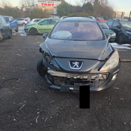 PEUGEOT 308 1 SW PHASE 1 BREAK