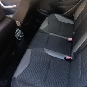 PEUGEOT 308 1 PHASE 1