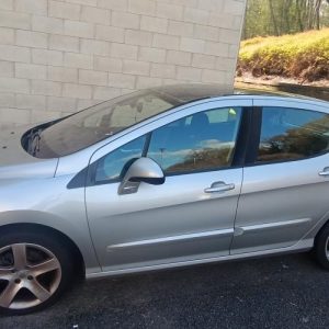 PEUGEOT 308 1 PHASE 1