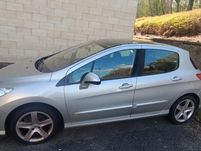 PEUGEOT 308 1 PHASE 1