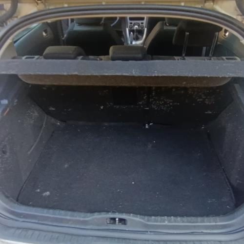 PEUGEOT 308 1 PHASE 1