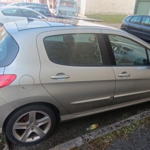 PEUGEOT 308 1 PHASE 1