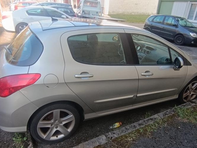 PEUGEOT 308 1 PHASE 1