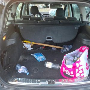 PEUGEOT 308 1 SW PHASE 1 BREAK