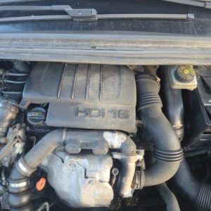 PEUGEOT 308 1 SW PHASE 1 BREAK