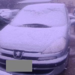 PEUGEOT 807