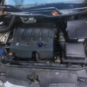 PEUGEOT 206 PHASE 1