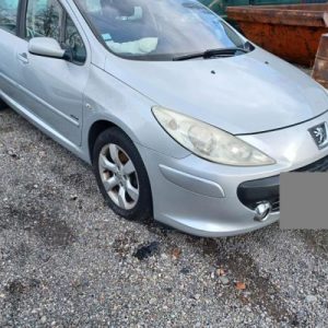 PEUGEOT 307 PHASE 2 BREAK