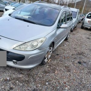 PEUGEOT 307 PHASE 2 BREAK