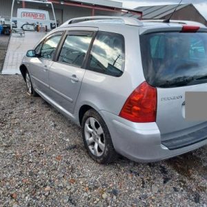 PEUGEOT 307 PHASE 2 BREAK