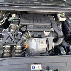 PEUGEOT 307 PHASE 2 BREAK