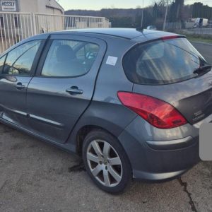 PEUGEOT 308 1 PHASE 1