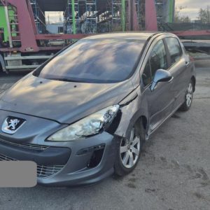 PEUGEOT 308 1 PHASE 1