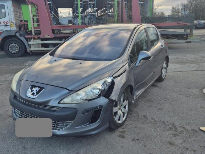 PEUGEOT 308 1 PHASE 1