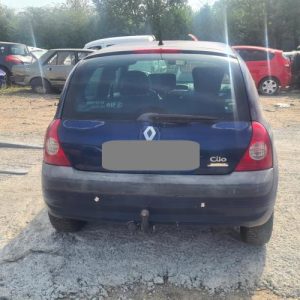 RENAULT CLIO 2 PHASE 2