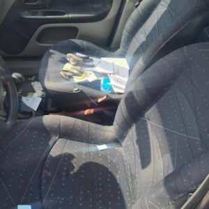 RENAULT CLIO 2 PHASE 2