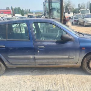 RENAULT CLIO 2 PHASE 2