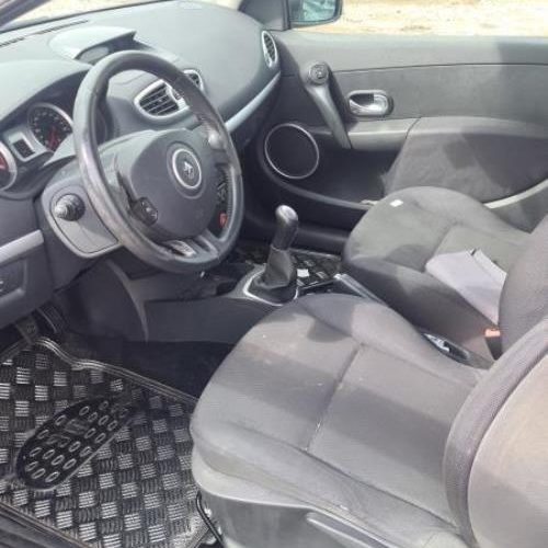 RENAULT CLIO 3 PHASE 1