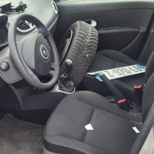RENAULT CLIO 3 PHASE 2