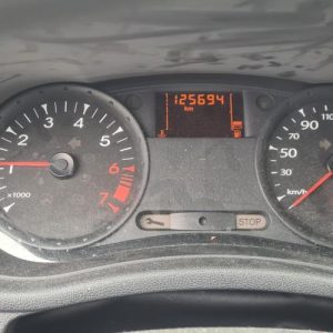 RENAULT CLIO 3 PHASE 2