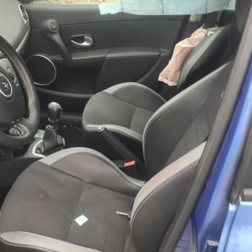RENAULT CLIO 3 PHASE 2