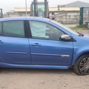RENAULT CLIO 3 PHASE 2