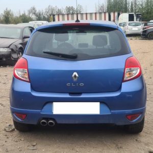 RENAULT CLIO 3 PHASE 2