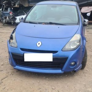RENAULT CLIO 3 PHASE 2