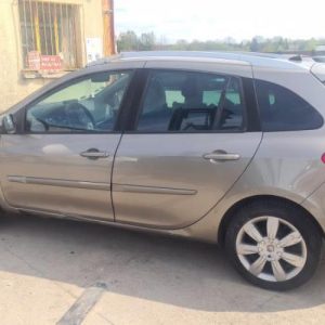 RENAULT CLIO 3 PHASE 2