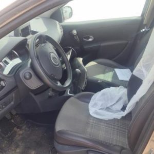 RENAULT CLIO 3 PHASE 2